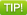 tip