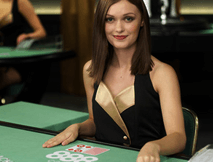Steeds meer spelers kiezen voor live blackjack