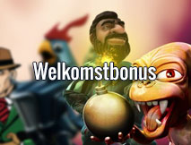 Blackjack welkomstbonus