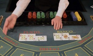 Welke kaartspelen zijn er nog meer beschikbaar in het online casino?