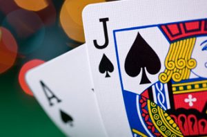 Online Blackjack Casino's