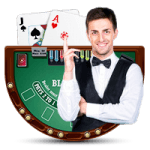 Voordelen van het spelen van live blackjack