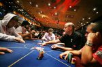 Het gevaar van betting strategieën tijdens gokken