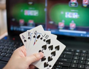 Wat betekent de legalisering van online gokken voor blackjack?