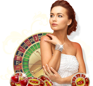 Live casino bonus