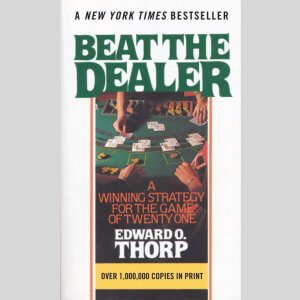 Beat the Dealer - Edward O Thorp - Online Blackjack