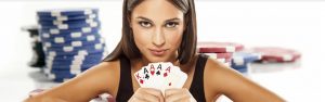 Tips om blackjack te spelen met een budget van 25 euro of minder