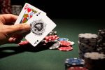 Baccarat dealer en gokkers lichtten casino op voor 1 miljoen dollar