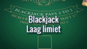 blackjack_laag_limiet