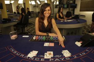 Live Blackjack regels