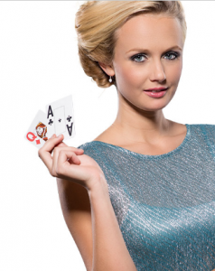 Uitleg van de 21 + 3 side bets in blackjack