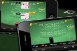 Casino app of rechtstreeks blackjack spelen?