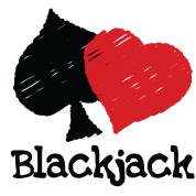 Blackjack logo