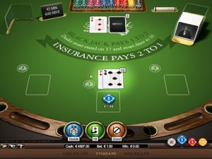 Speel online blackjack in 2019 als een pro