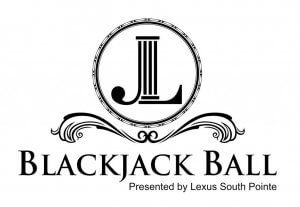 Verslag van het 21ste jaarlijkse Blackjack Ball in Las Vegas
