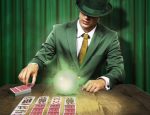 Krijg een tweede kans in het live casino van Mr Green