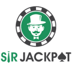 Sir Jackpot biedt hoge slotprijzen en blackjackspellen