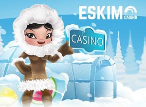 Dit zijn je opties voor betalingen bij Eskimo casino