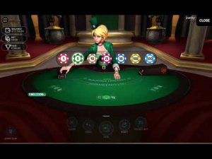 Yggdrasil introduceert Lucky Blackjack met side bets