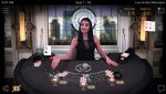 Gratis live casino spelen op de website van Netent